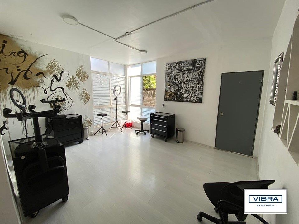 Casa en El Rosedal, Coyoacán, foto 9 de 31