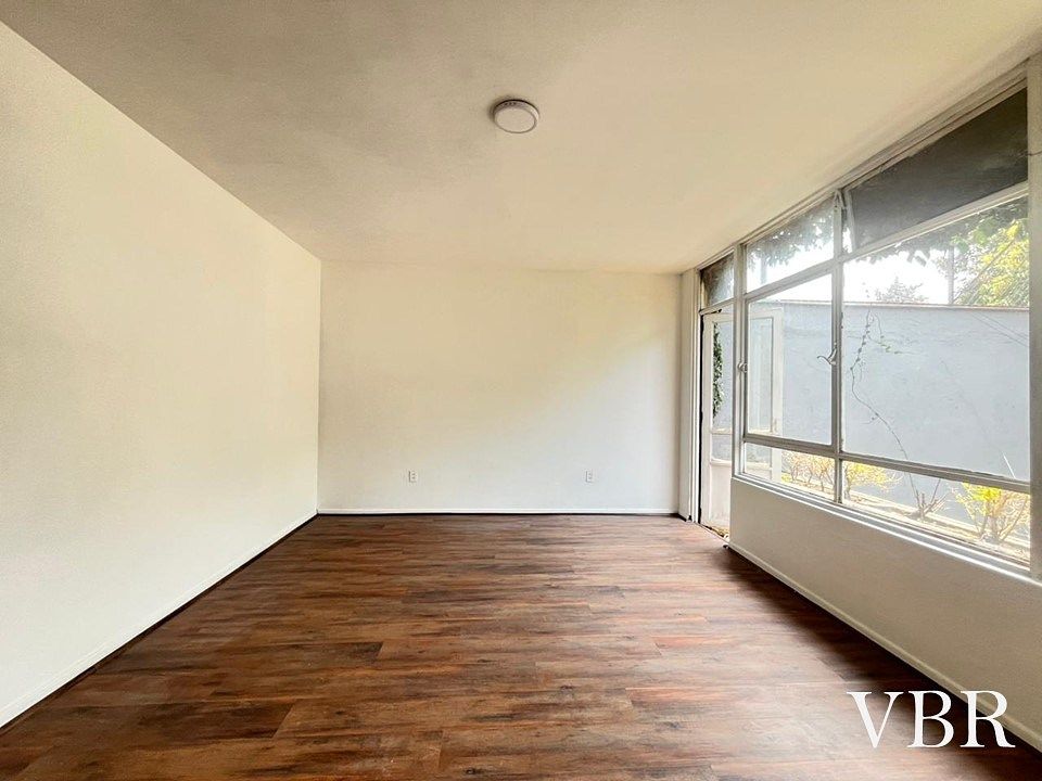 Casa en El Rosedal, Coyoacán, foto 17 de 31