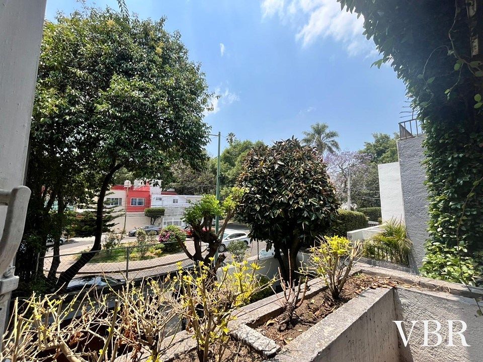 Casa en El Rosedal, Coyoacán, foto 19 de 31