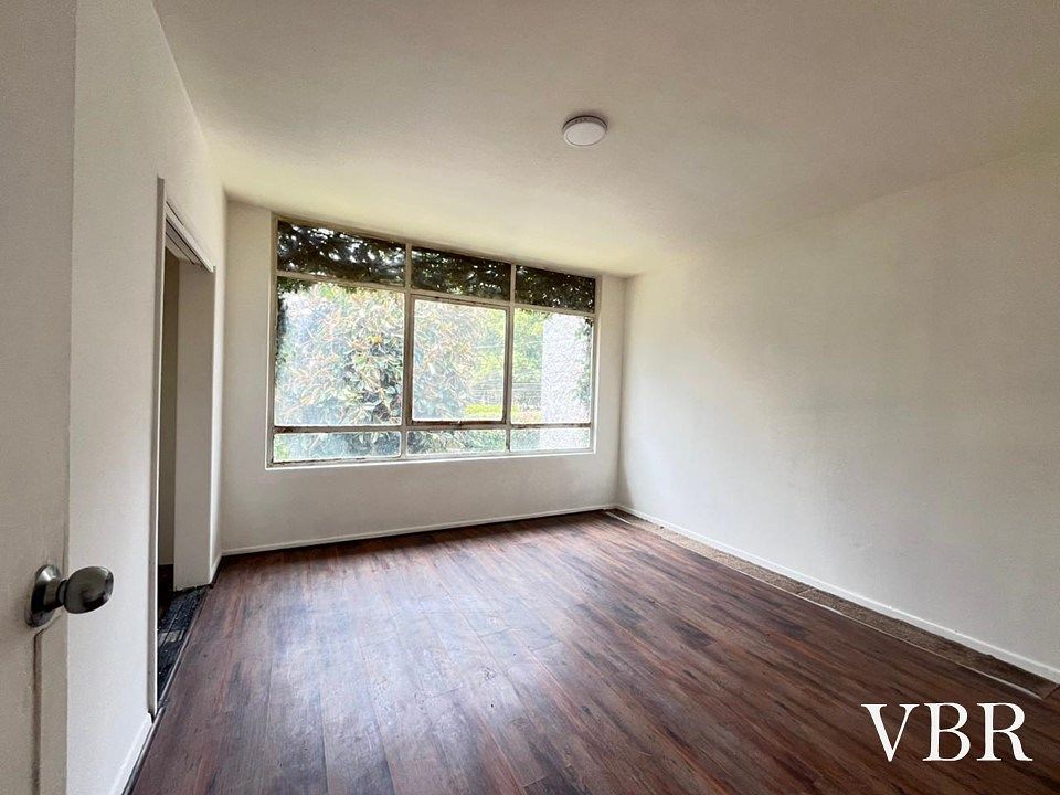 Casa en El Rosedal, Coyoacán, foto 22 de 31