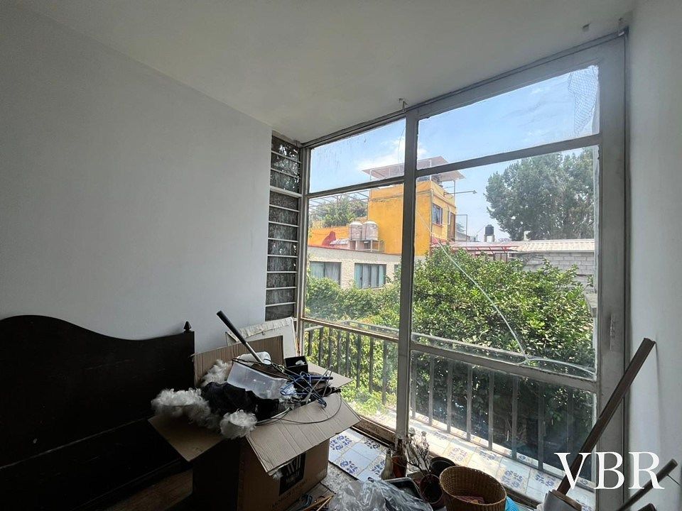 Casa en El Rosedal, Coyoacán, foto 30 de 31