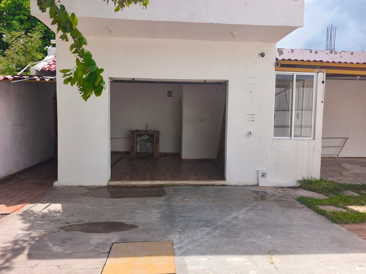 Local em El Porvenir, Mérida, foto 2 de 10