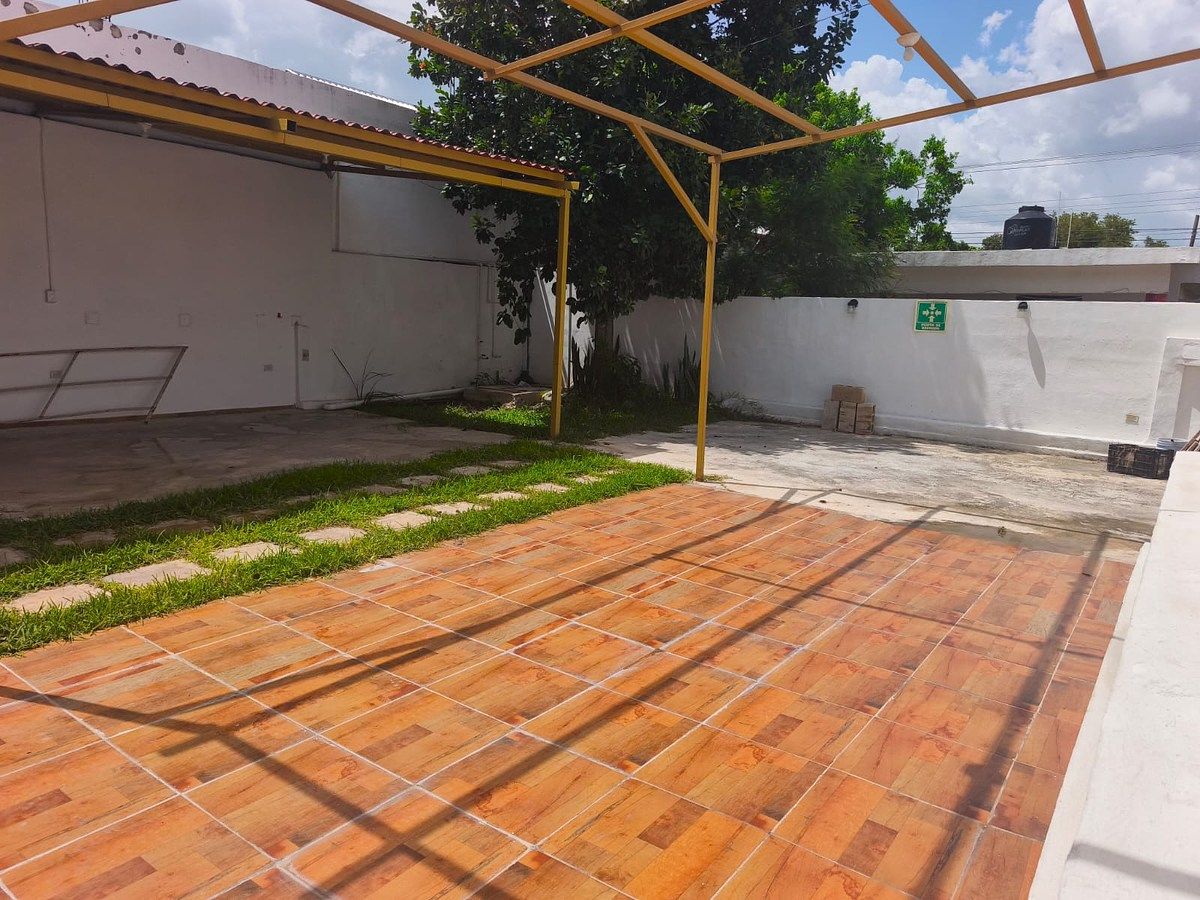 Local em El Porvenir, Mérida, foto 3 de 10