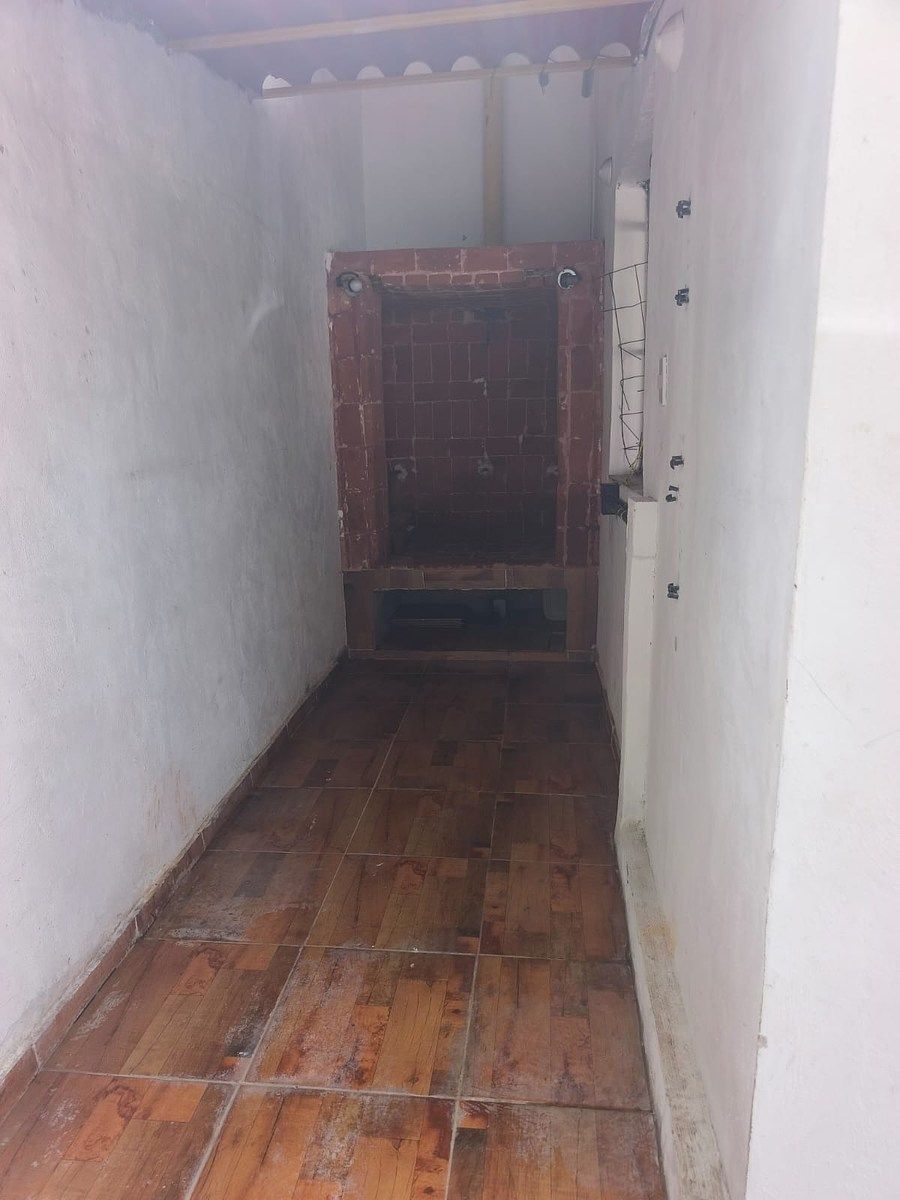 Local em El Porvenir, Mérida, foto 5 de 10