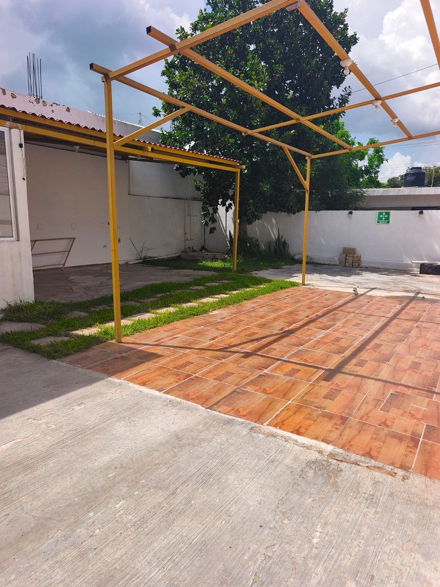 Local em El Porvenir, Mérida, foto 6 de 10