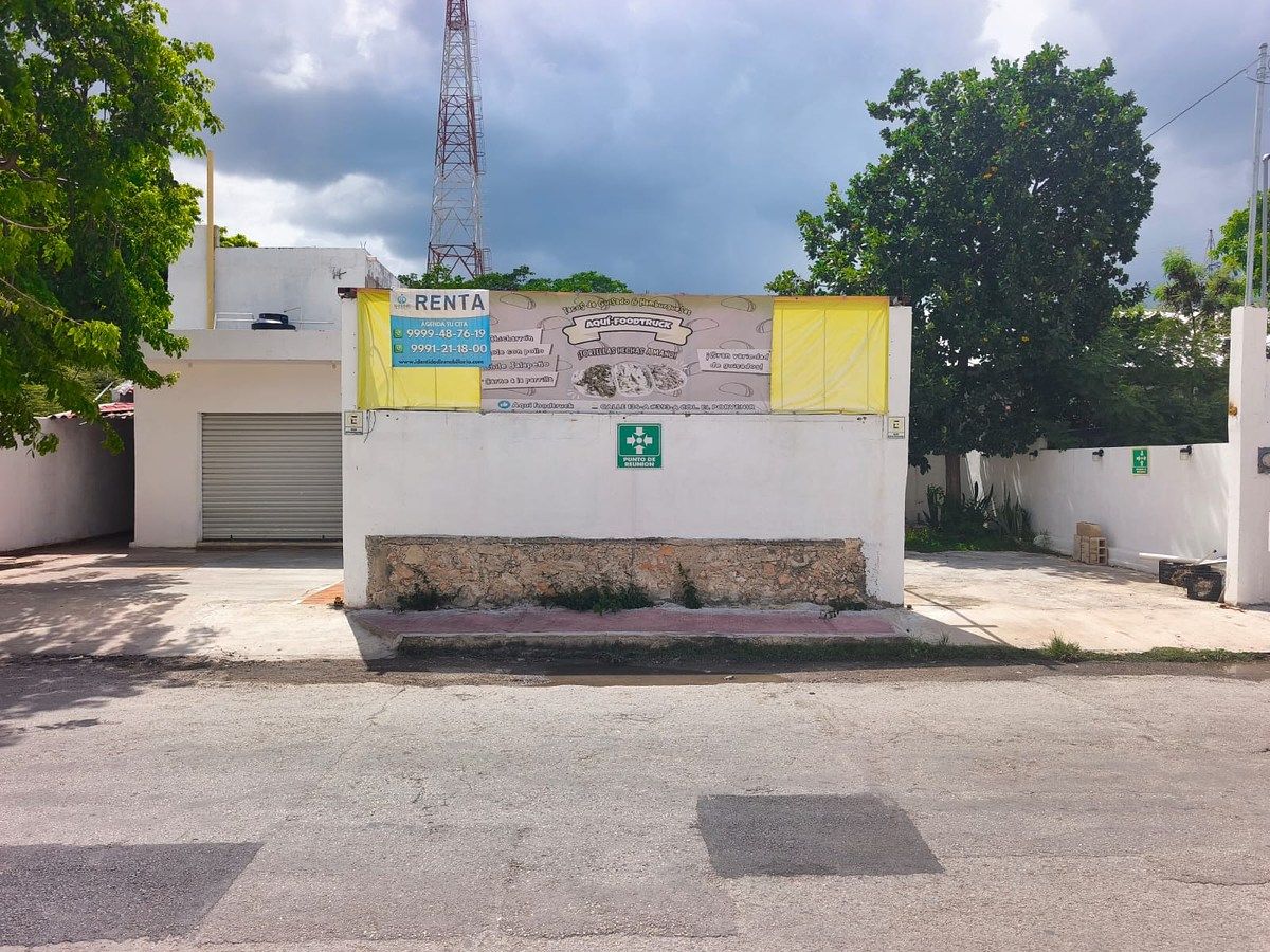 Local em El Porvenir, Mérida, foto 9 de 10