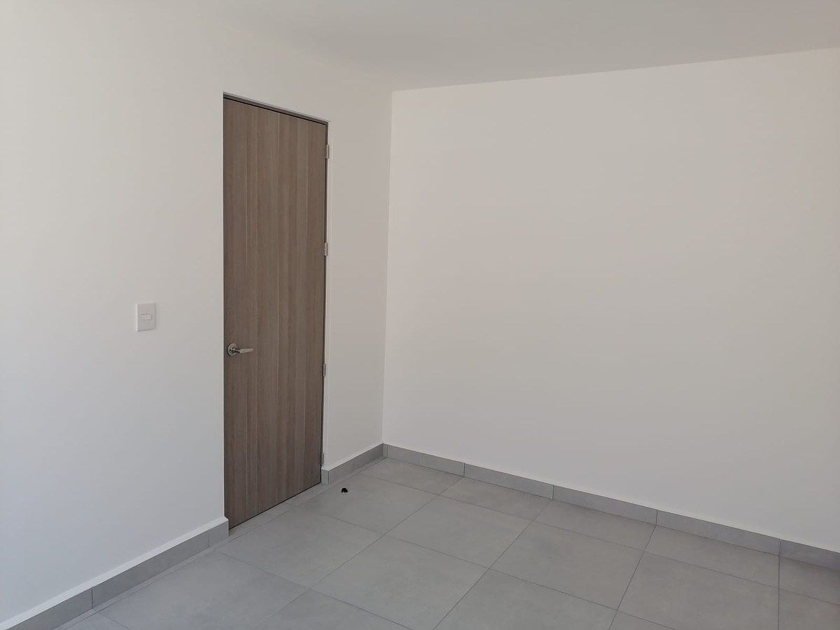 House in Gated Community in Zákia, El Marqués, photo 4 of 17