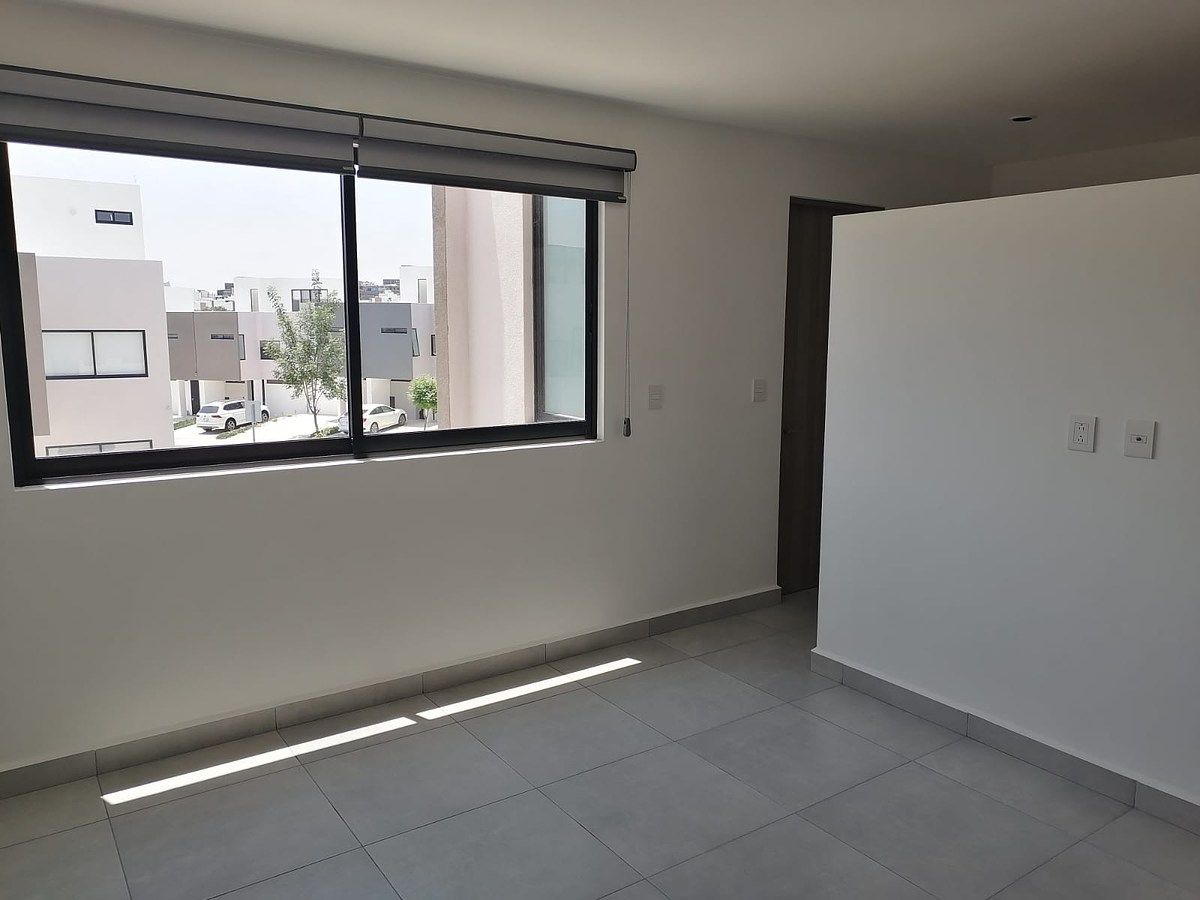 House in Gated Community in Zákia, El Marqués, photo 5 of 17
