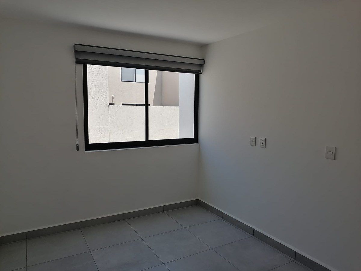 House in Gated Community in Zákia, El Marqués, photo 6 of 17