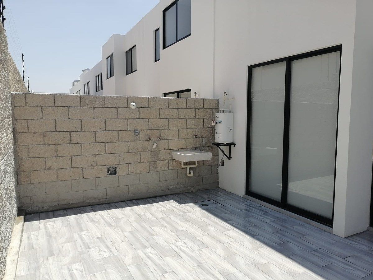 House in Gated Community in Zákia, El Marqués, photo 12 of 17