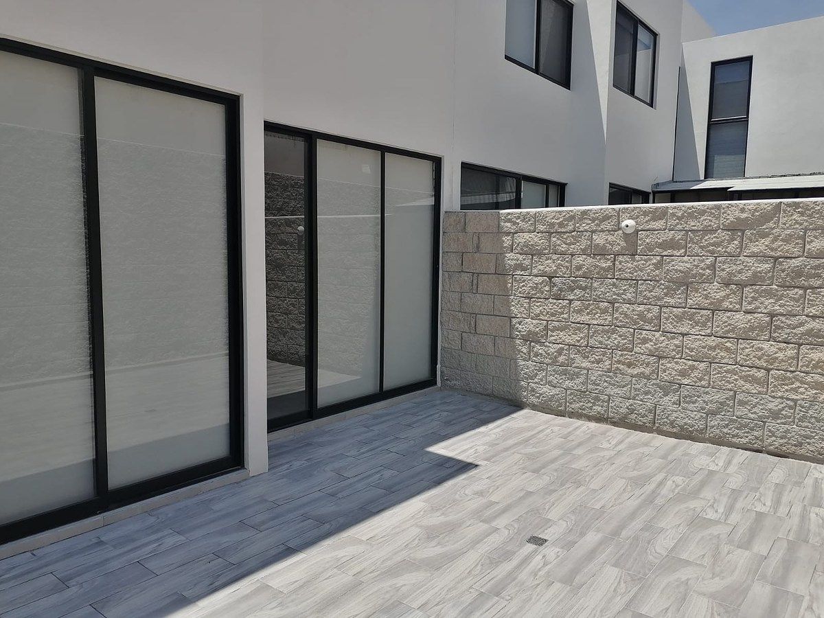 House in Gated Community in Zákia, El Marqués, photo 13 of 17