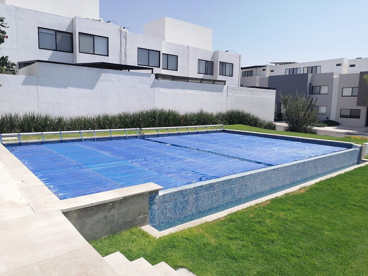 House in Gated Community in Zákia, El Marqués, photo 14 of 17
