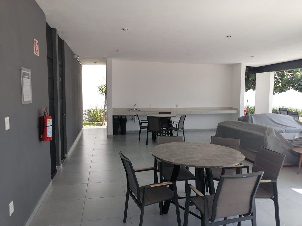 House in Gated Community in Zákia, El Marqués, photo 15 of 17