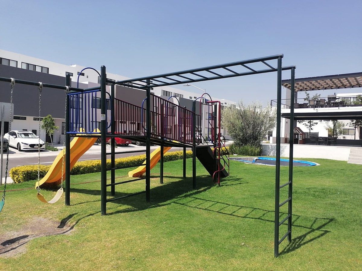 House in Gated Community in Zákia, El Marqués, photo 16 of 17