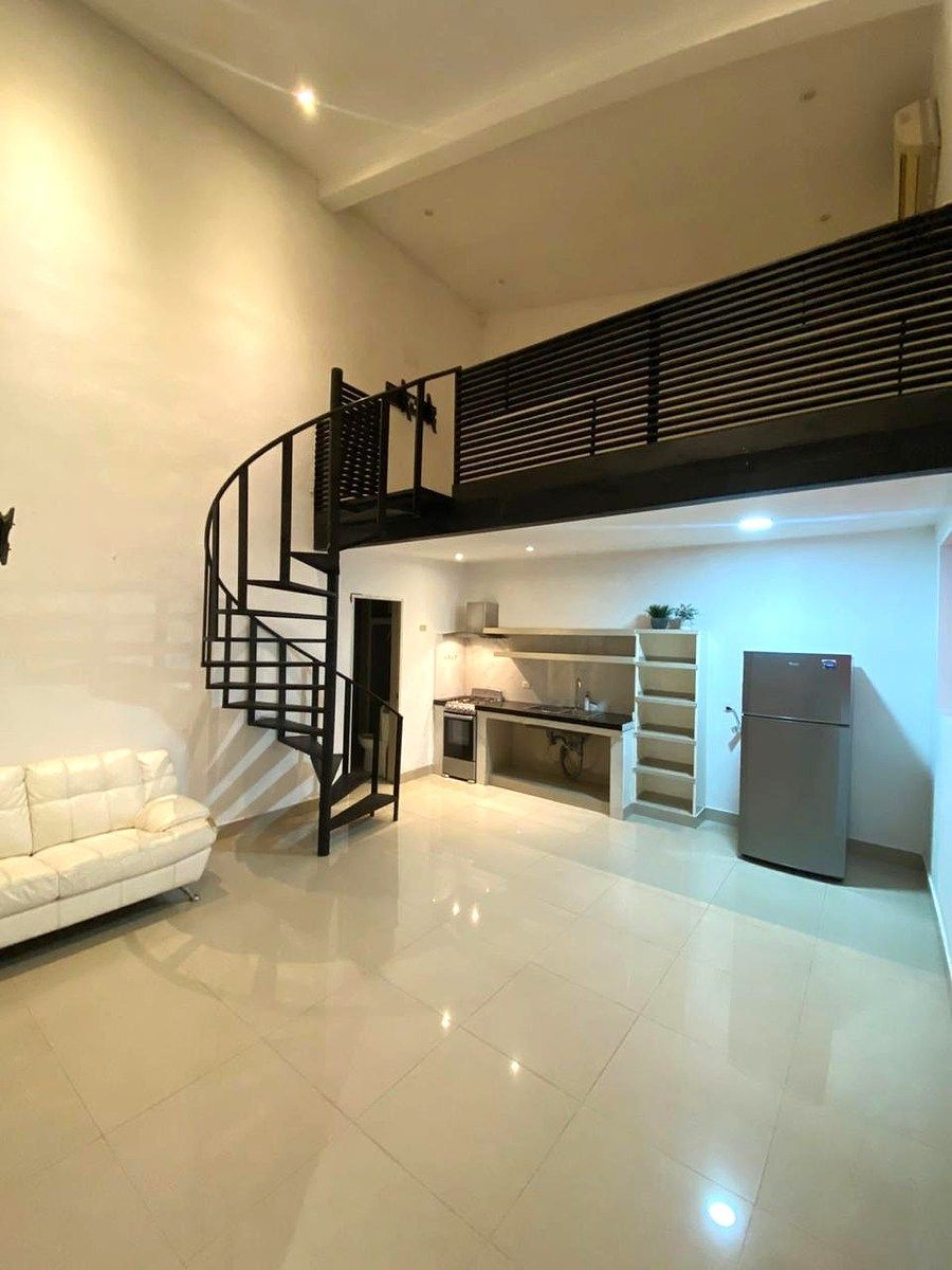 APARTAMENTO PARA ALUGAR NO CERCADO, foto 1 de 16