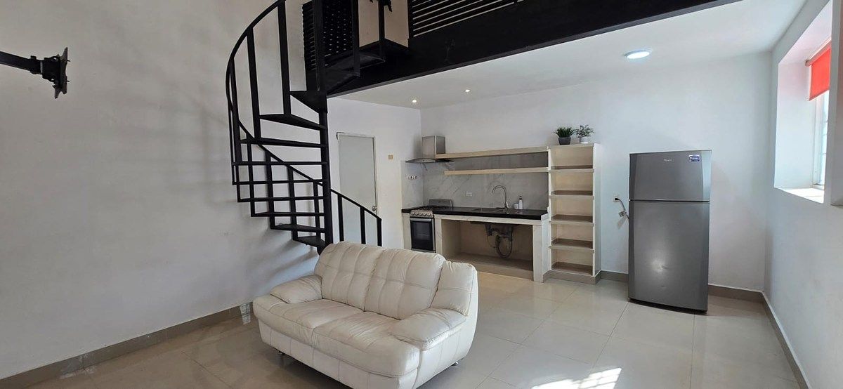 Apartamento em Los Pescadores, Santiago, foto 2 de 16