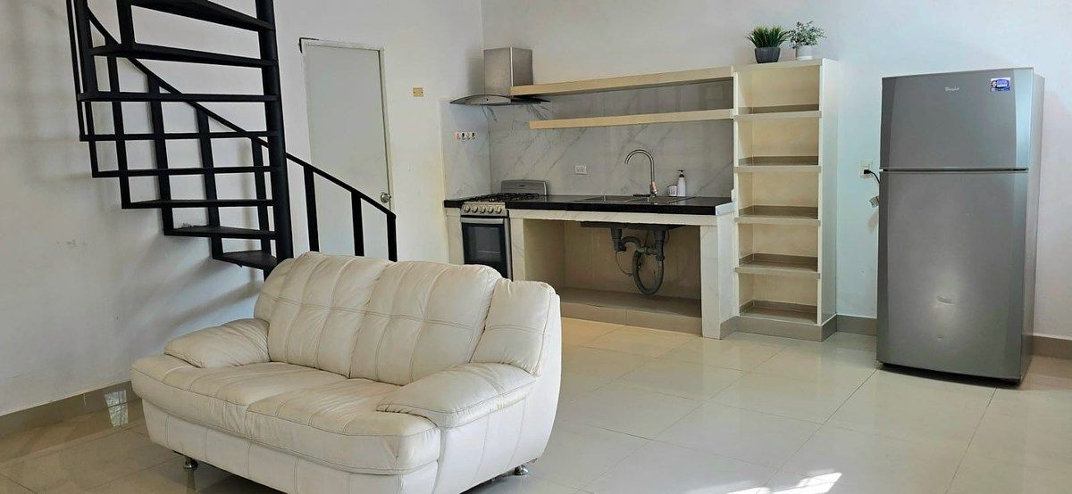 Apartamento em Los Pescadores, Santiago, foto 5 de 16
