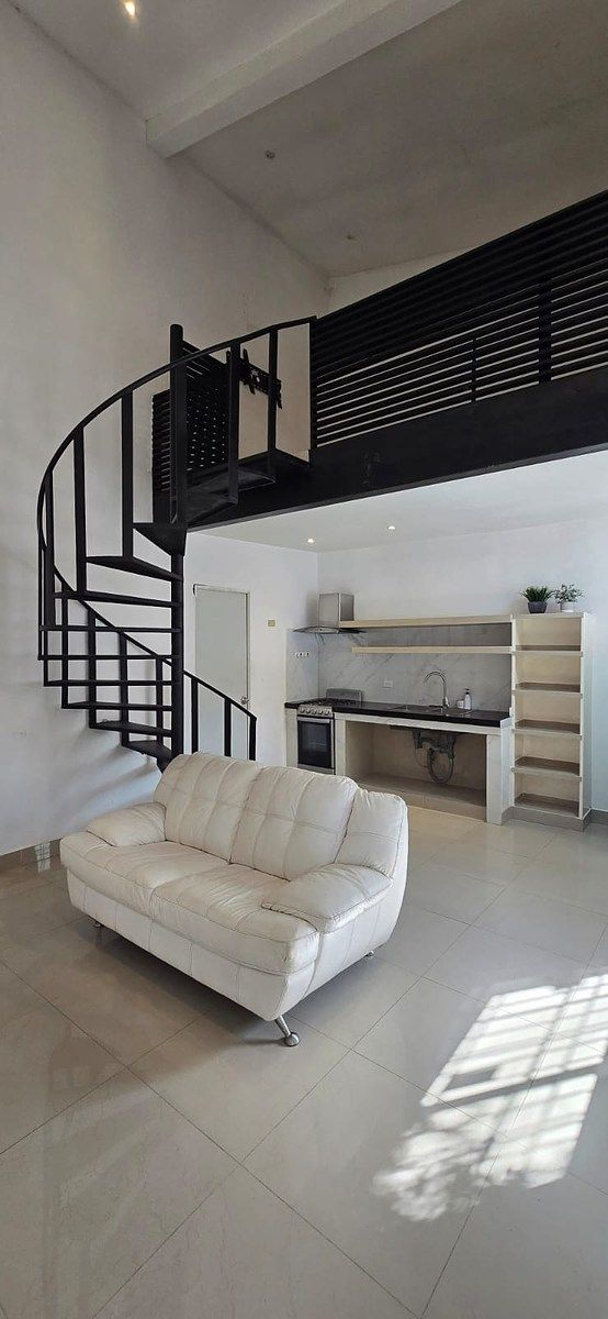 Apartamento em Los Pescadores, Santiago, foto 3 de 16
