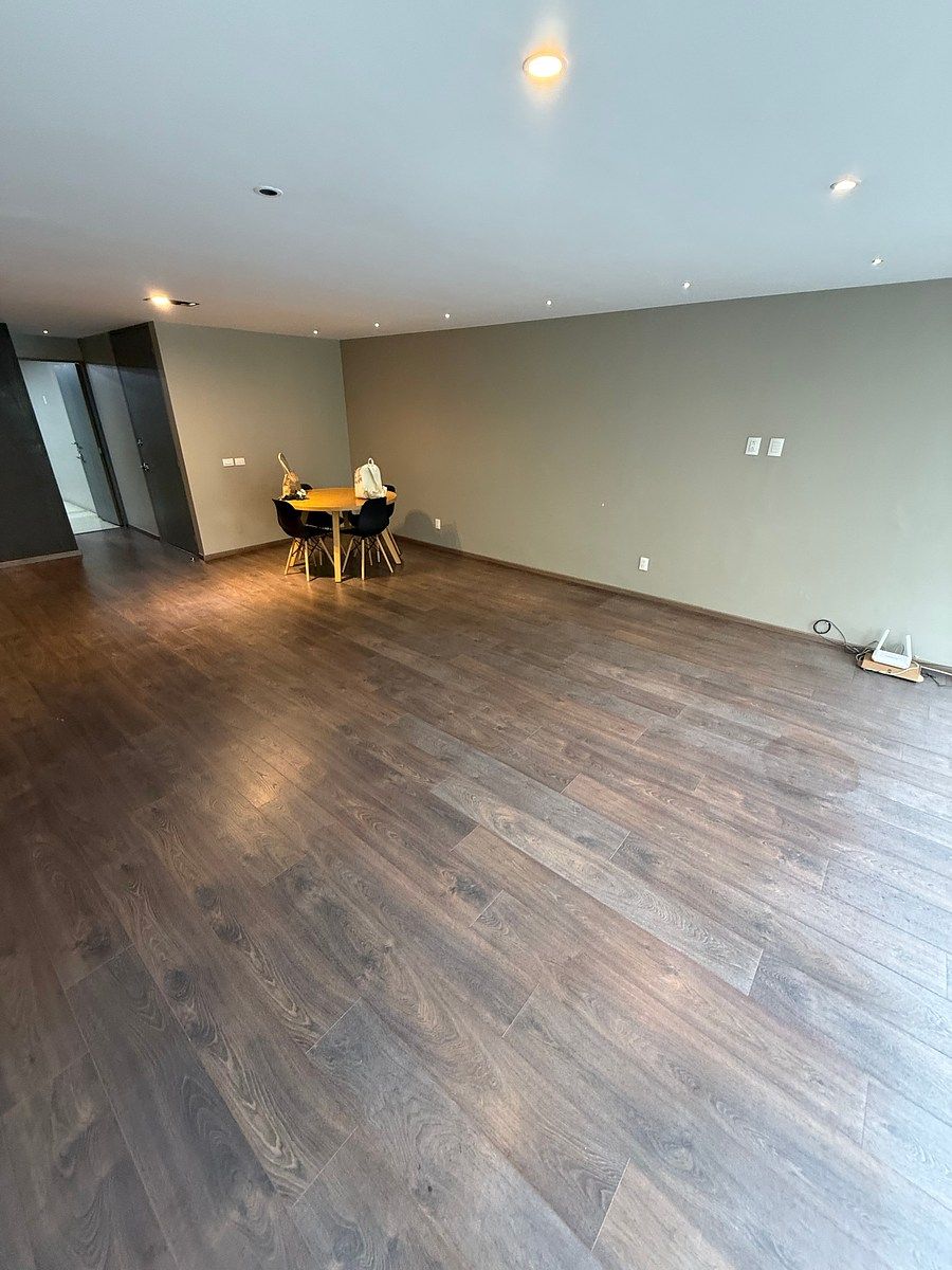 Apartment in Lomas de Chapultepec I Sección, Miguel Hidalgo, photo 6 of 23
