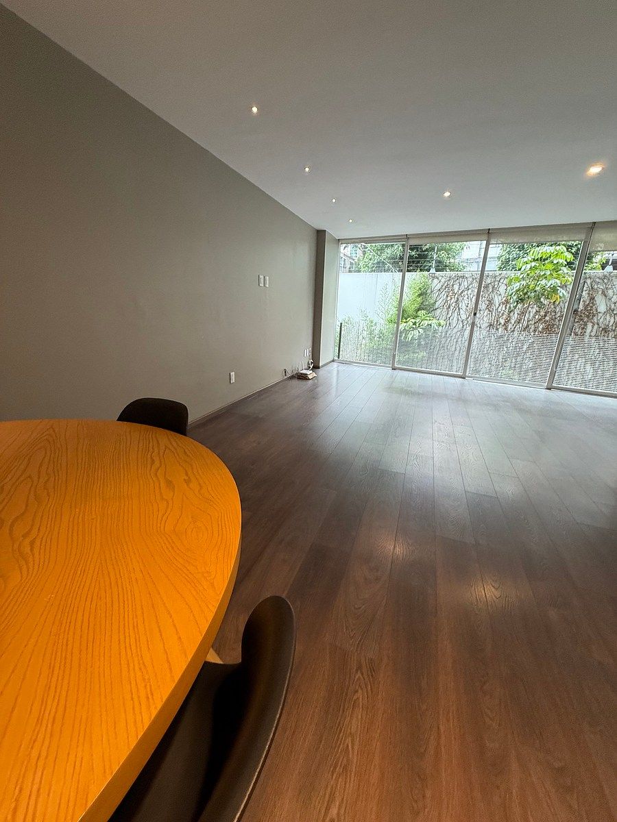 Apartment in Lomas de Chapultepec I Sección, Miguel Hidalgo, photo 3 of 23