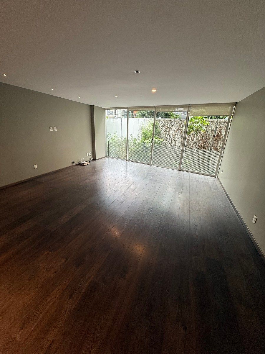 Apartment in Lomas de Chapultepec I Sección, Miguel Hidalgo, photo 5 of 23
