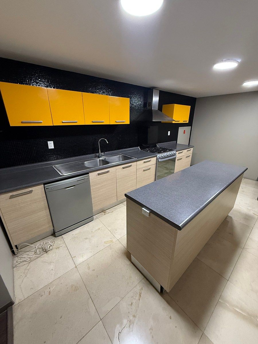 Apartment in Lomas de Chapultepec I Sección, Miguel Hidalgo, photo 4 of 23