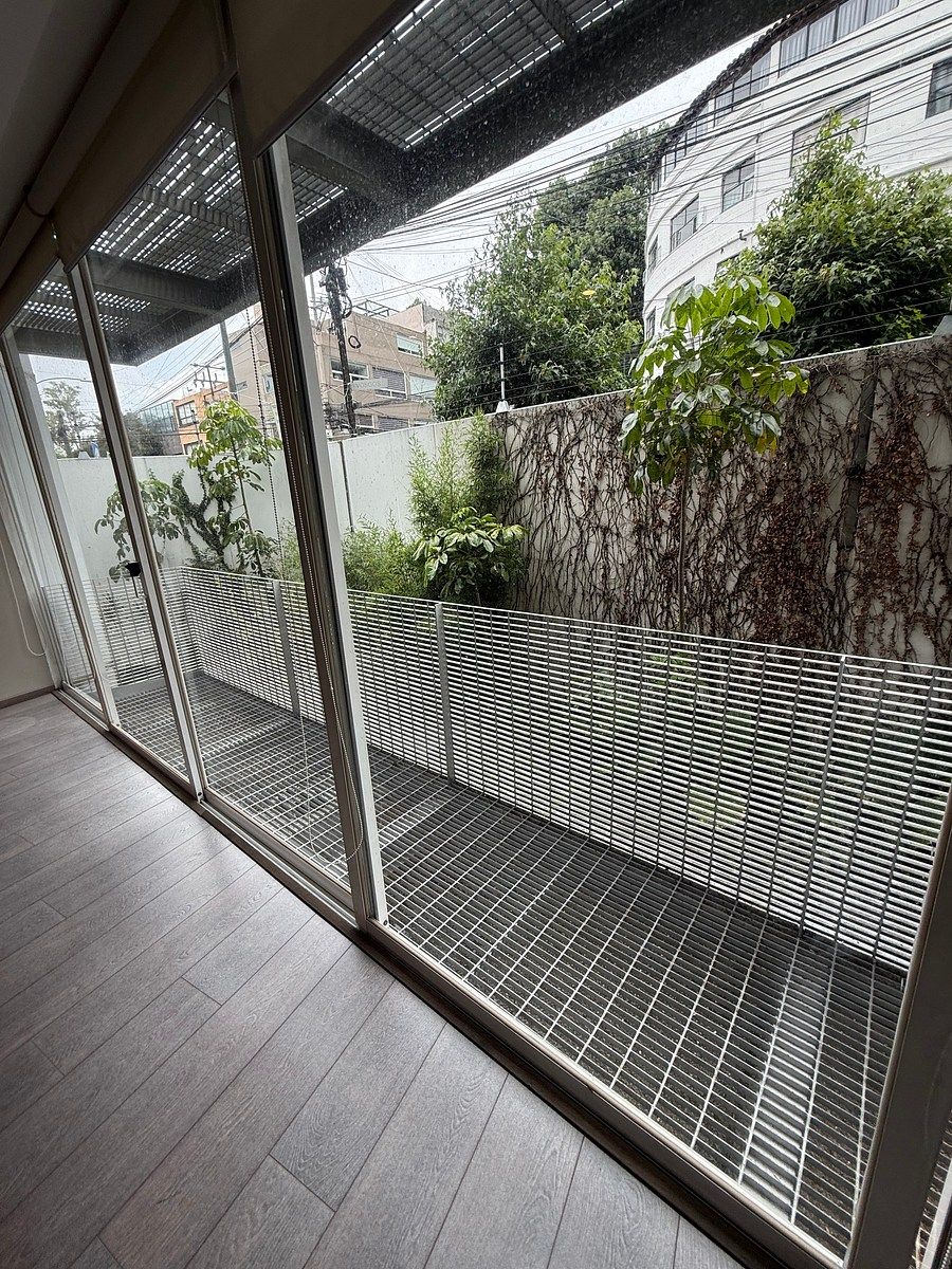 Apartment in Lomas de Chapultepec I Sección, Miguel Hidalgo, photo 9 of 23