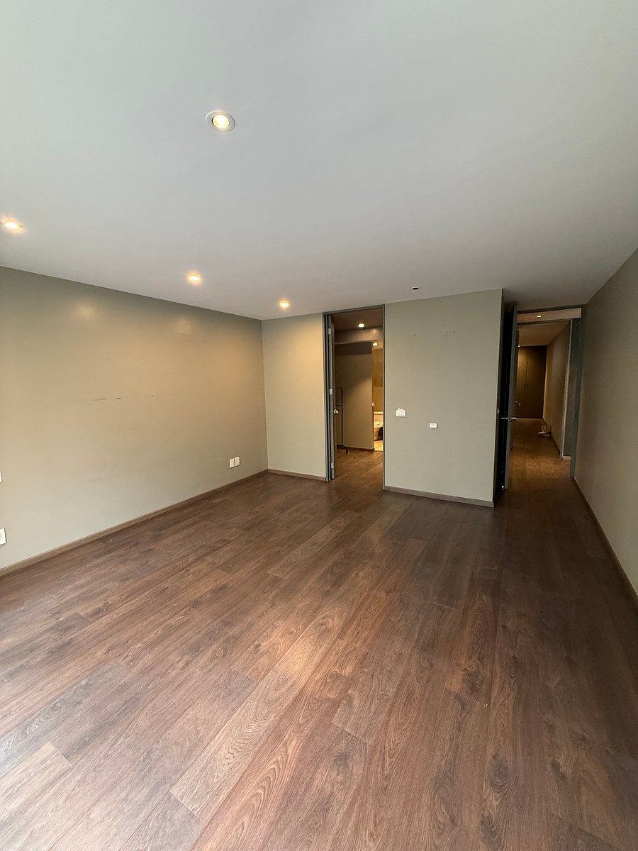 APARTMENT FOR SALE LOMAS DE CHAPULTEPEC, photo 1 of 23