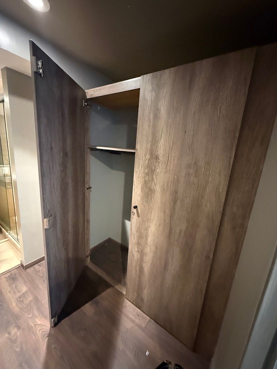 Apartment in Lomas de Chapultepec I Sección, Miguel Hidalgo, photo 12 of 23