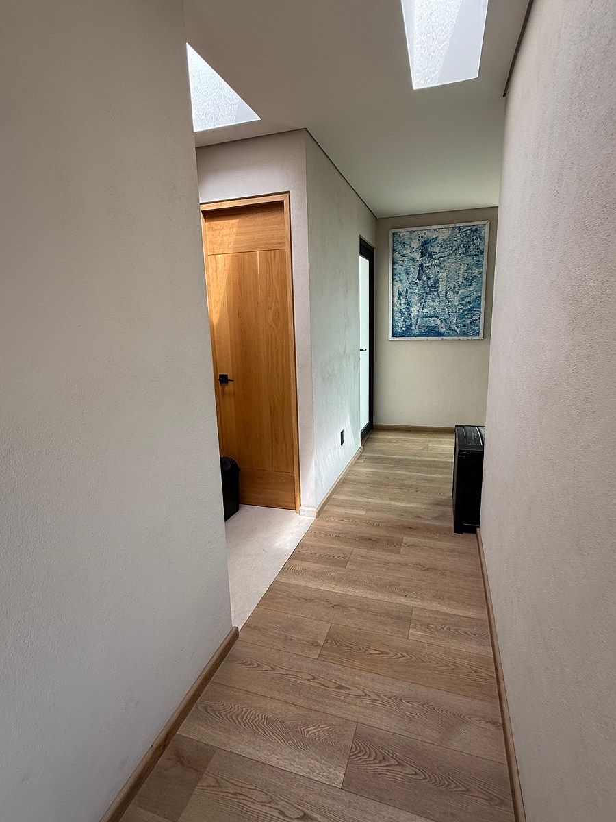 Apartment in Lomas de Chapultepec I Sección, Miguel Hidalgo, photo 18 of 23