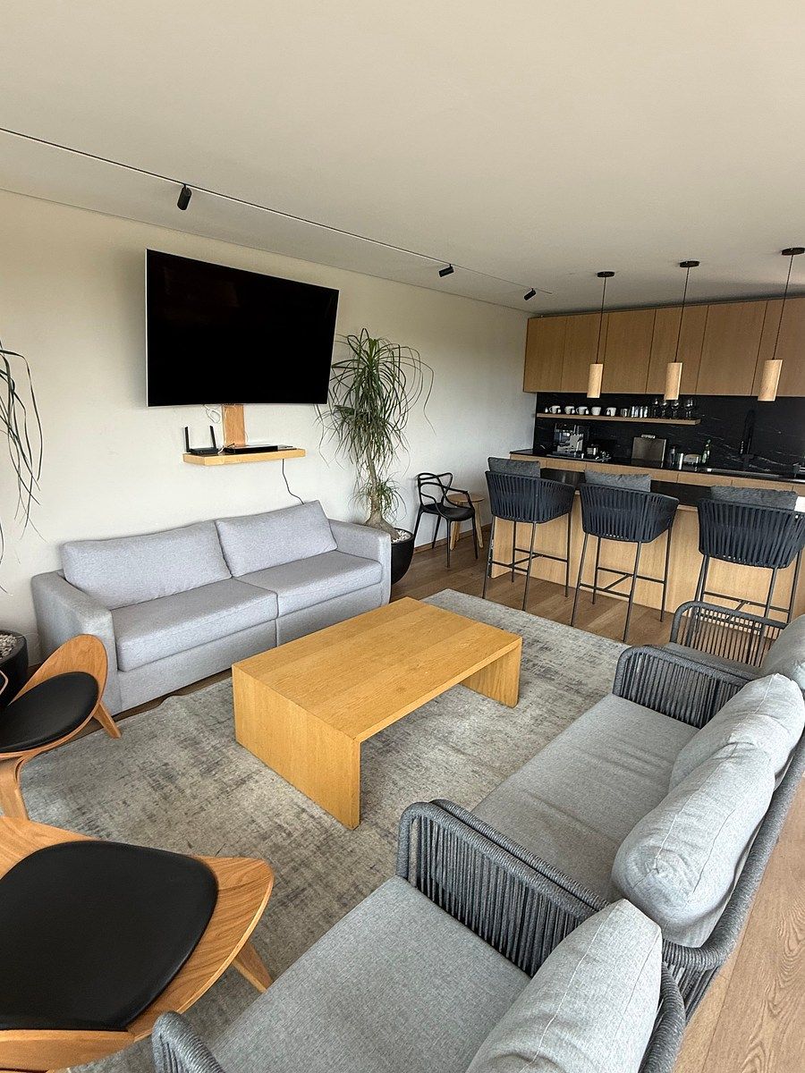 Apartment in Lomas de Chapultepec I Sección, Miguel Hidalgo, photo 20 of 23