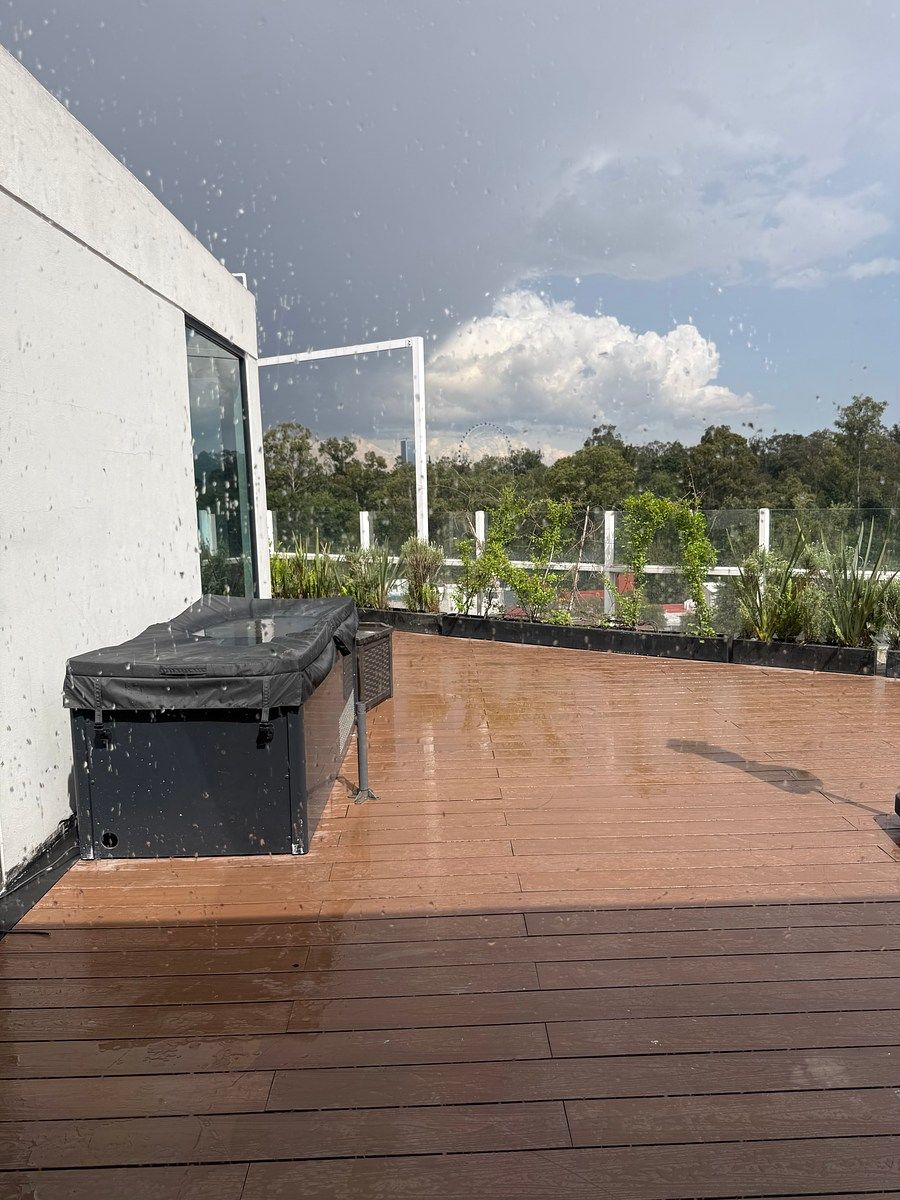 Apartment in Lomas de Chapultepec I Sección, Miguel Hidalgo, photo 23 of 23