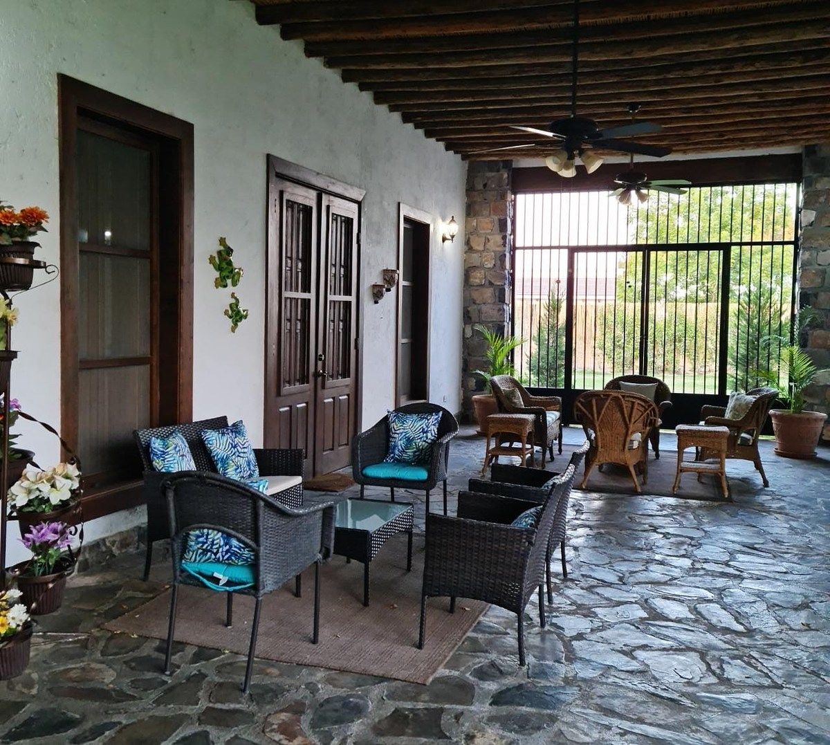 Casa em Rincón del Montero, Parras, foto 6 de 11
