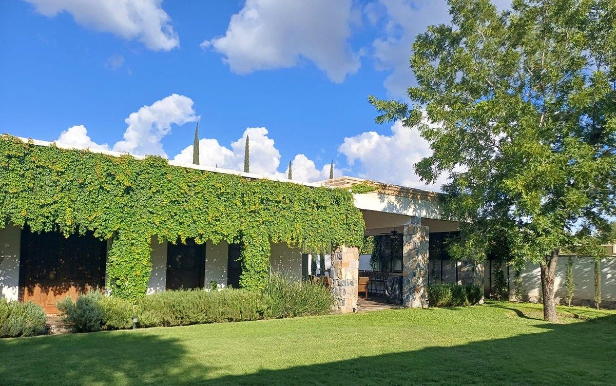 Casa em Rincón del Montero, Parras, foto 7 de 11