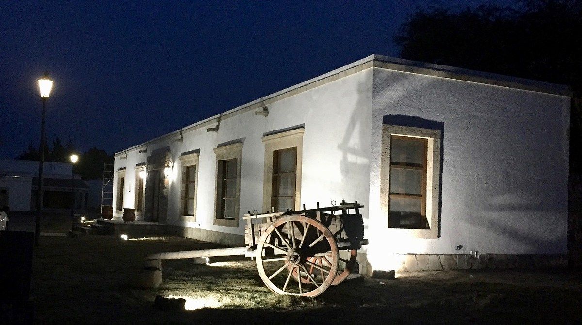 Casa em Rincón del Montero, Parras, foto 11 de 11