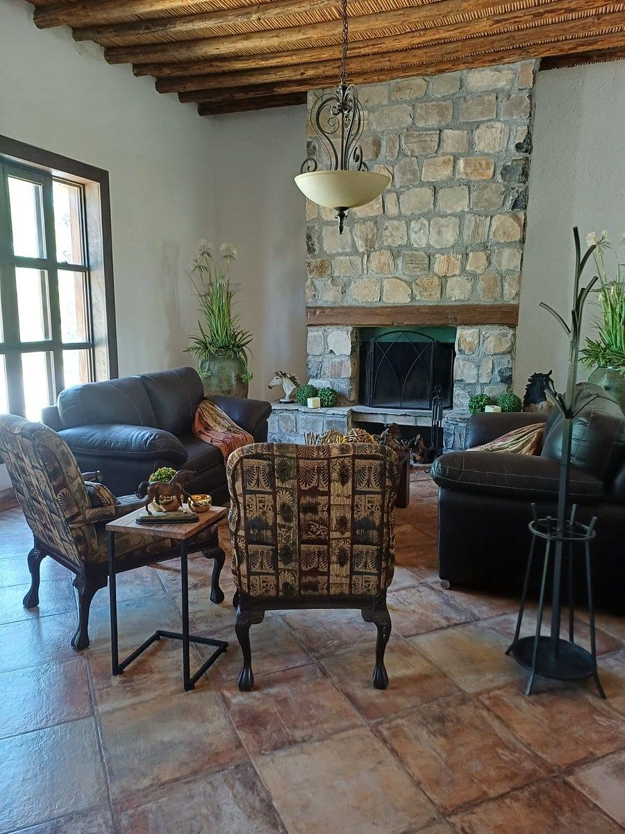 Casa em Rincón del Montero, Parras, foto 9 de 11