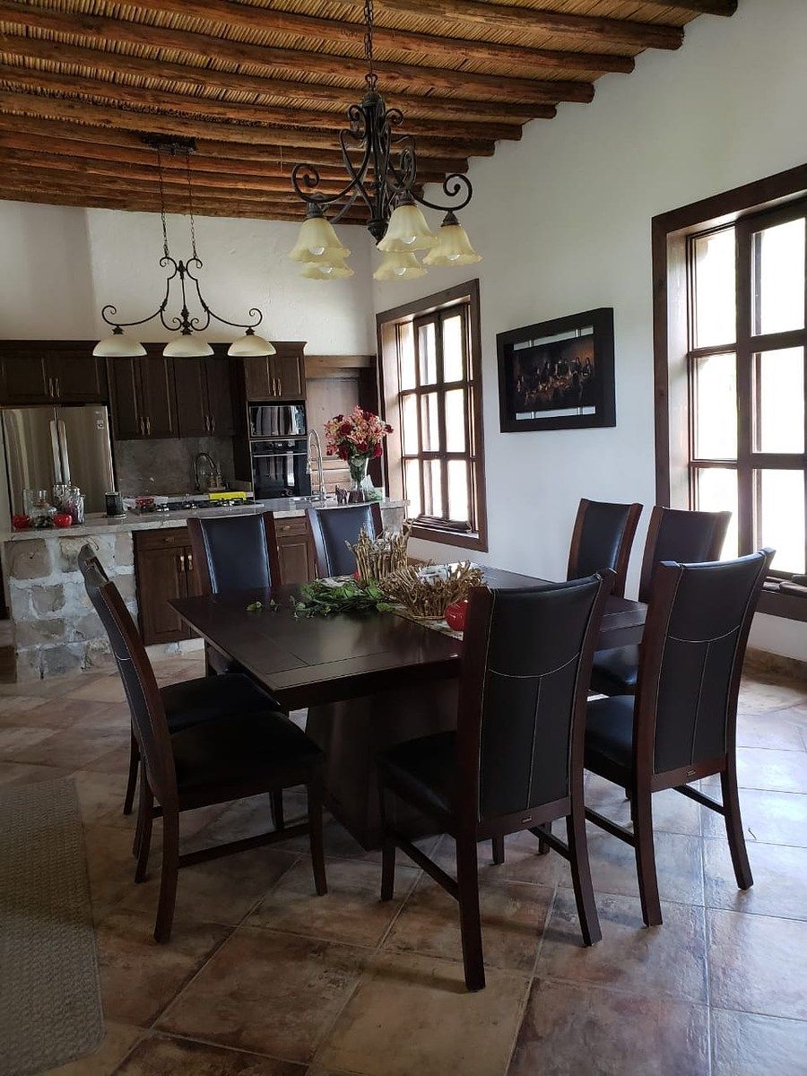 Casa em Rincón del Montero, Parras, foto 10 de 11
