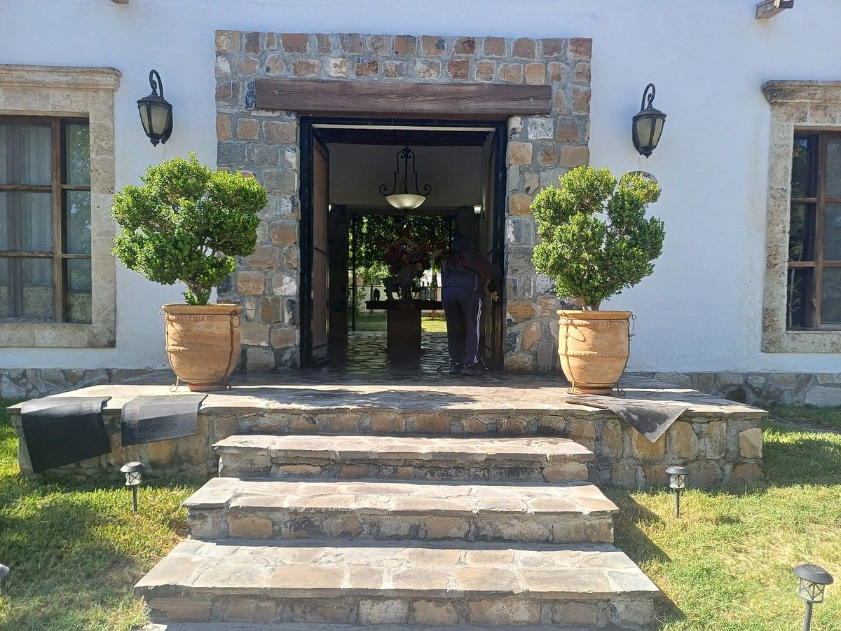 Casa em Rincón del Montero, Parras, foto 2 de 11