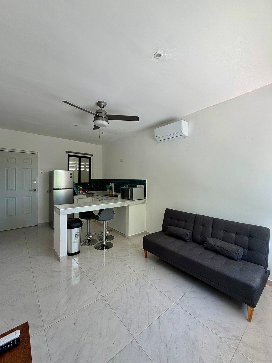 Apartamento em Santa Gertrudis Copo, Mérida, foto 7 de 14
