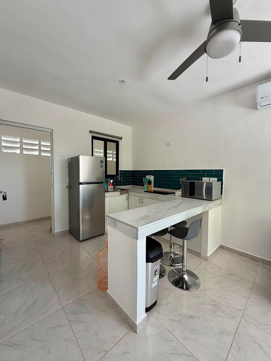Apartamento em Santa Gertrudis Copo, Mérida, foto 2 de 14