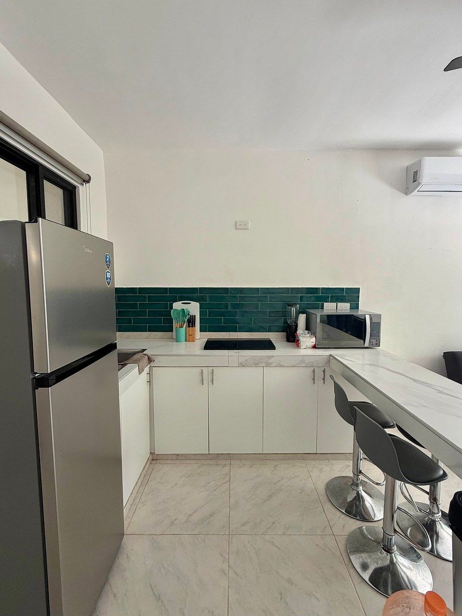 Apartamento em Santa Gertrudis Copo, Mérida, foto 4 de 14