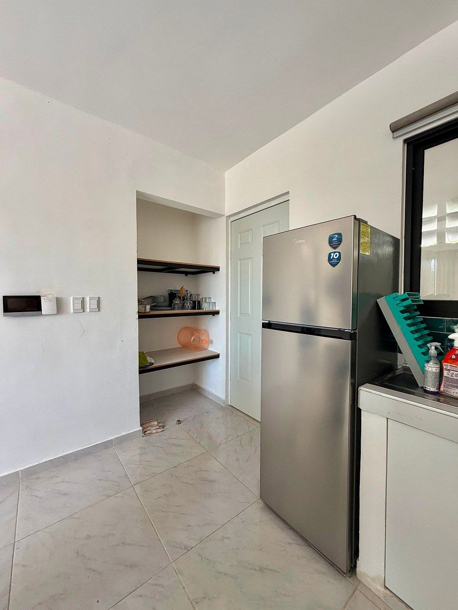 Apartamento em Santa Gertrudis Copo, Mérida, foto 5 de 14