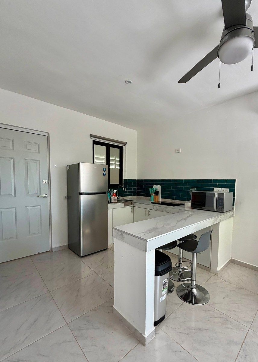 Apartamento em Santa Gertrudis Copo, Mérida, foto 3 de 14
