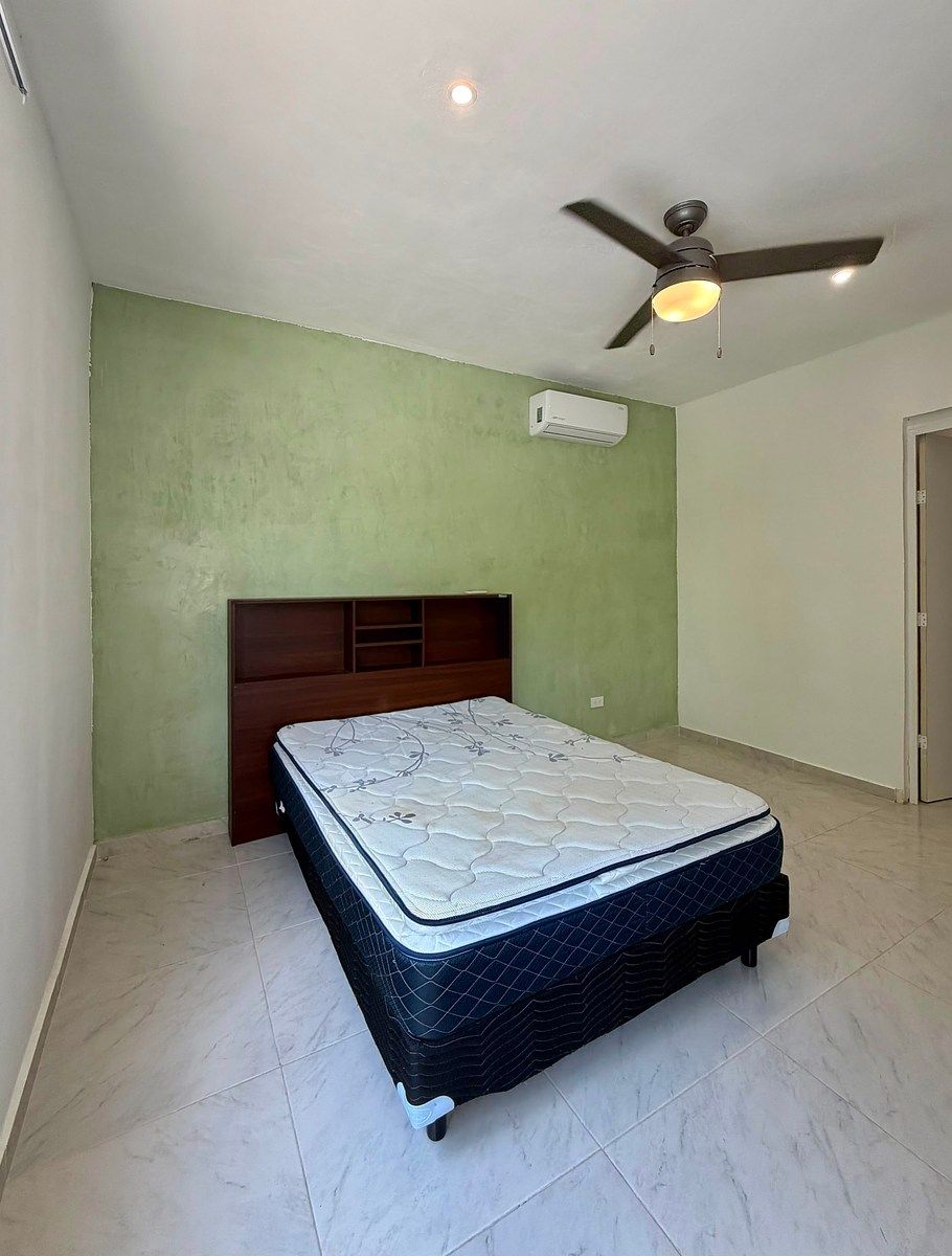 Apartamento em Santa Gertrudis Copo, Mérida, foto 10 de 14