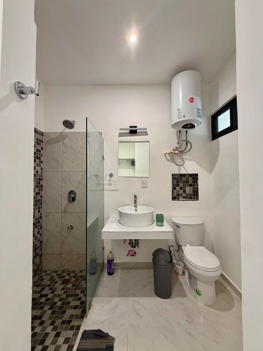 Apartamento em Santa Gertrudis Copo, Mérida, foto 12 de 14