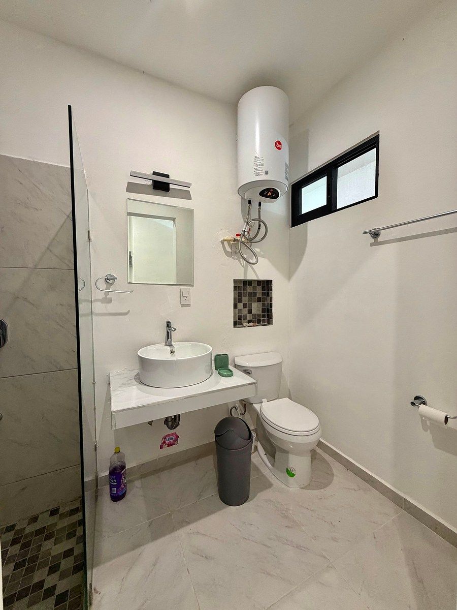 Apartamento em Santa Gertrudis Copo, Mérida, foto 14 de 14