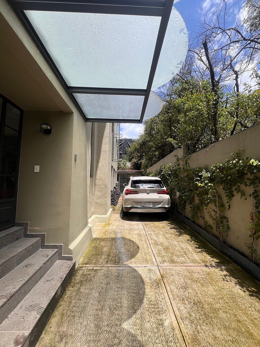 House in Lomas de Chapultepec II Sección, Miguel Hidalgo, photo 26 of 26