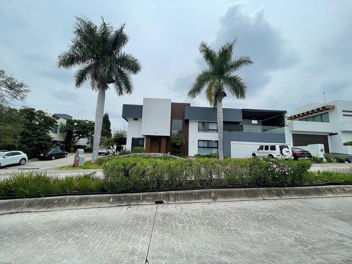 Casa en condominio en Santa Fe, Zapopan, foto 27 de 27