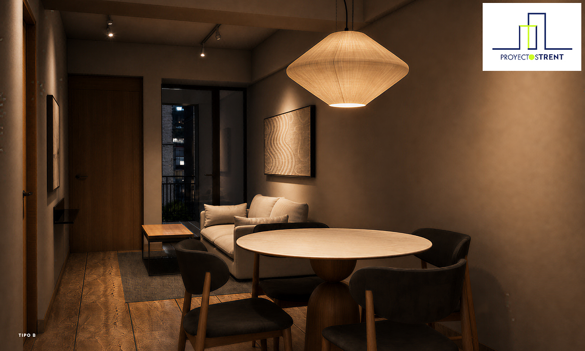 Exclusive Development with RoofTop, Co-Working and Fitness - foto 1