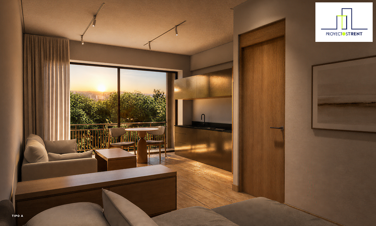 Exclusive Development with RoofTop, Co-Working and Fitness - foto 2